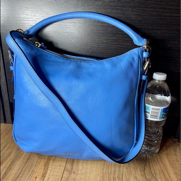 Kate Spade Small Ella Crossbody - Picture 2 of 12